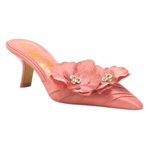 SAM EDELMAN Bella Dress Heels